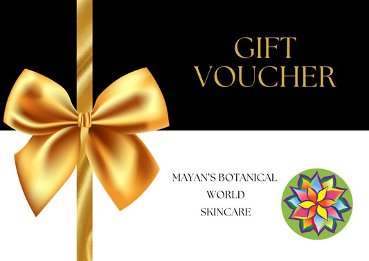 MBW Skincare Gift Card